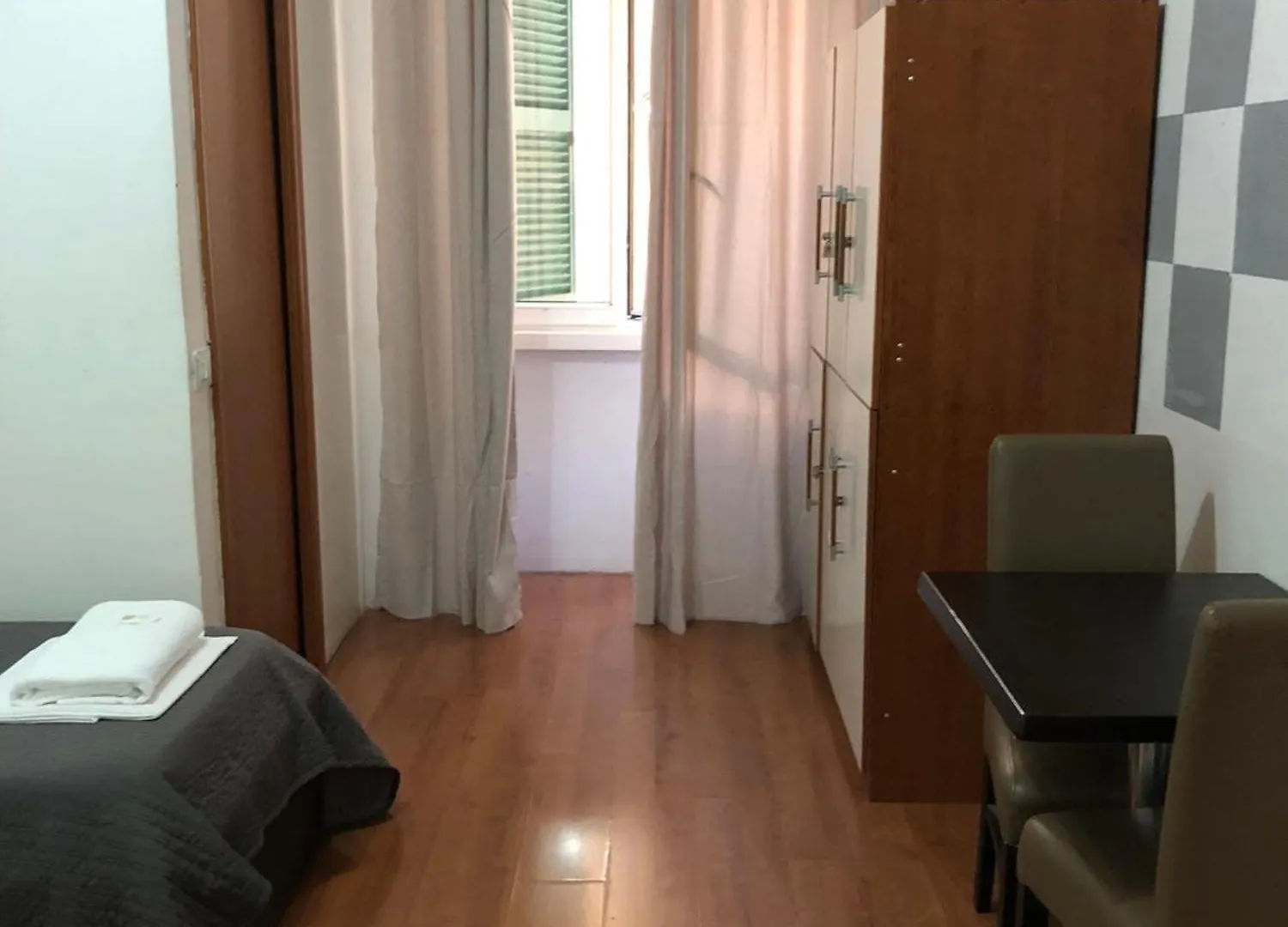 Hi Termini Hotel Roma Casa de hóspedes