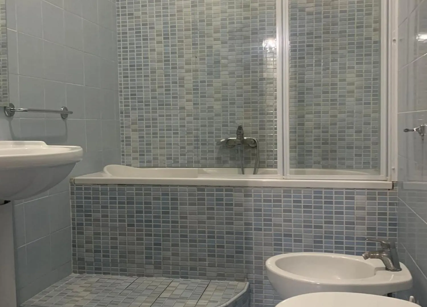 Casa de hóspedes Hi Termini Hotel Roma