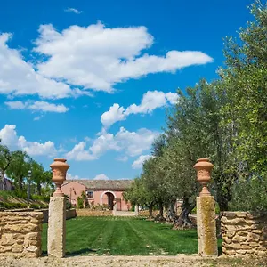 Country house D'andrea Caltagirone