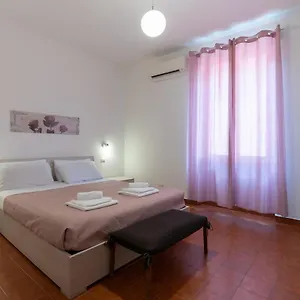Apartamento Evelina In Trastevere