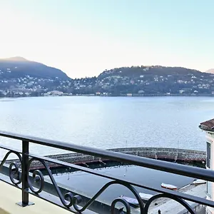 Apartamento Lakesweetlakecomo 