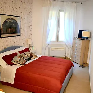 Apartamento Pontevecchio 