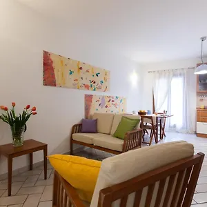 Apartamento La Corte 