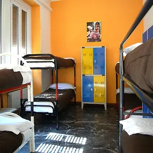 Hostel California Milan