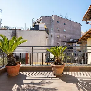 Aparthotel Numa Tullo, Rom