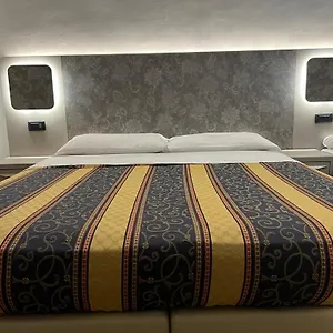 Otel Principe, Roma