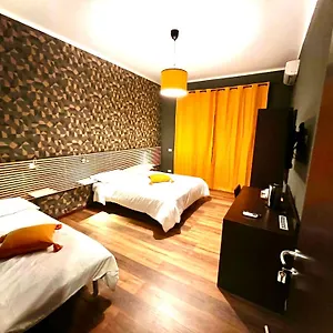  Penzion Prati Comfort