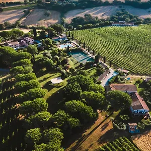 Farm stay Acquaviva Wine Montemerano
