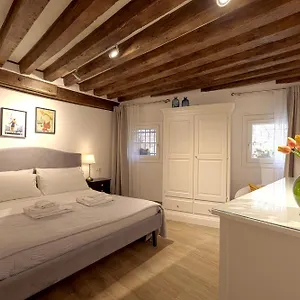 Apartamento Mascherone 