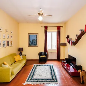 Apartamento Vatican Penthouse Near S.peter's Square