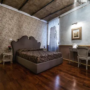 Πανσιόν Il Covo, Ρώμη