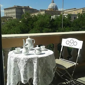 Apartamento Un Caffe Sul Balcone 1