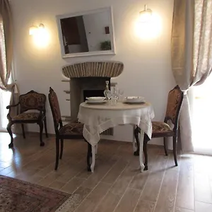 Apartamento Frattina Luxury