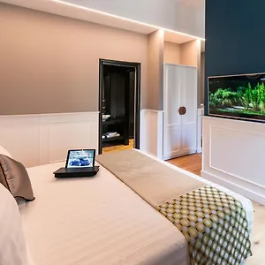 Jb Relais Luxury *** Roma