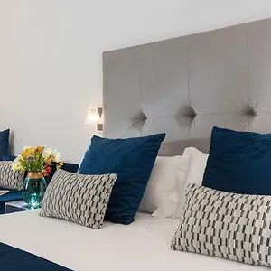 Residenza Zanardelli ** Roma