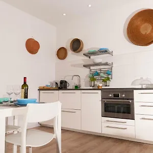 Apartamento Sa Ia 