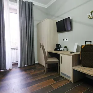 2* Bed & Breakfast Giolitti