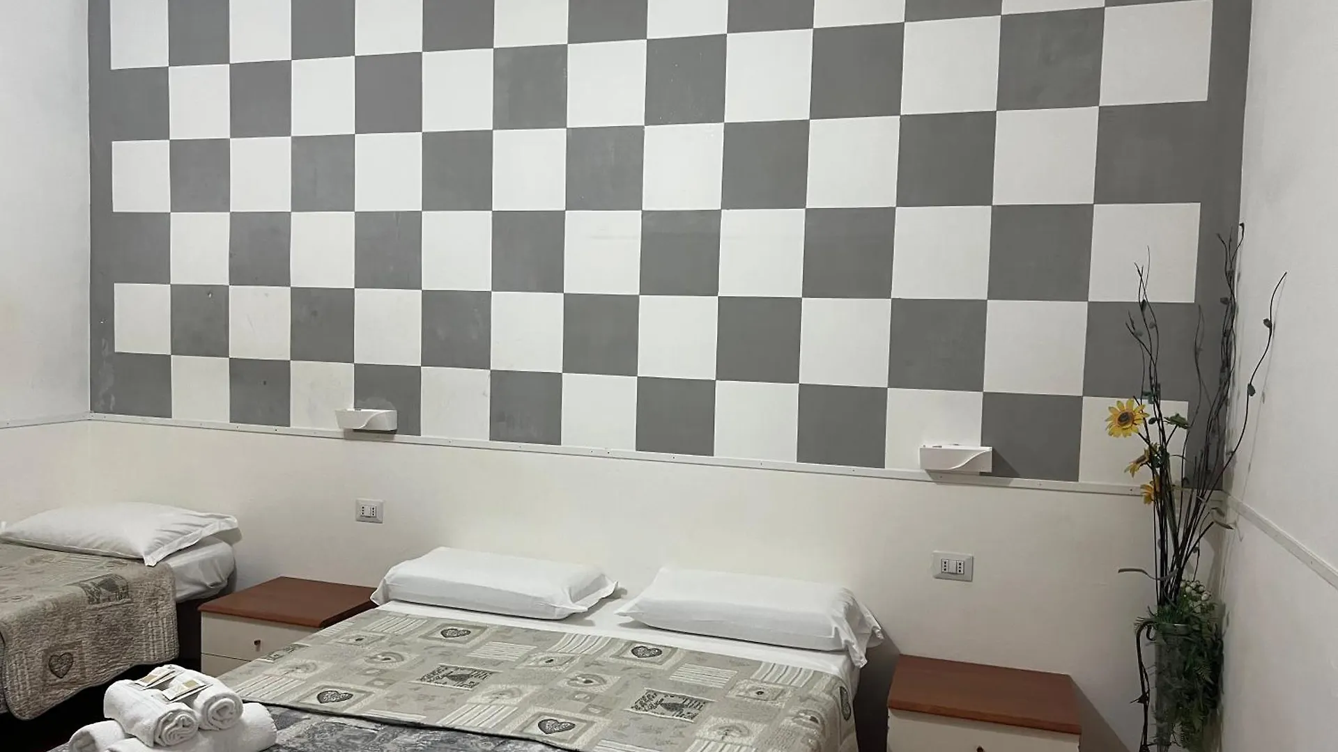 Hi Termini Hotel Rome 3*,  Italy