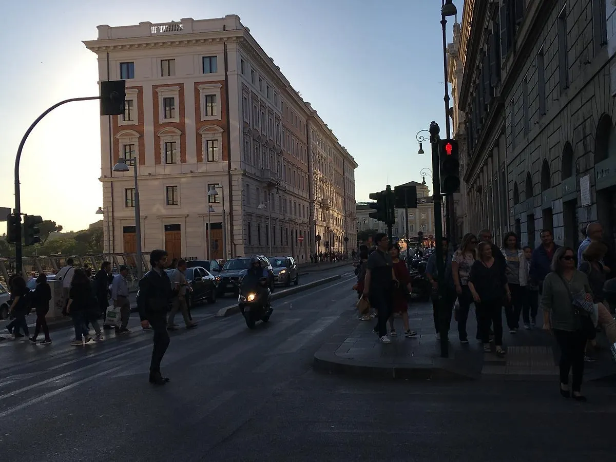 Hotel Hi Termini Roma 3*,