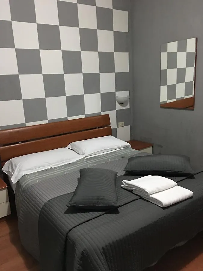 Hotel Hi Termini Roma
